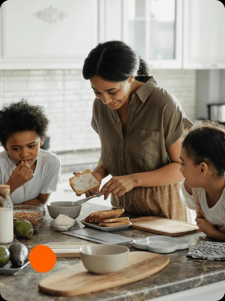 Parenting Leader: Raise Happy, Successful and Confident Kids