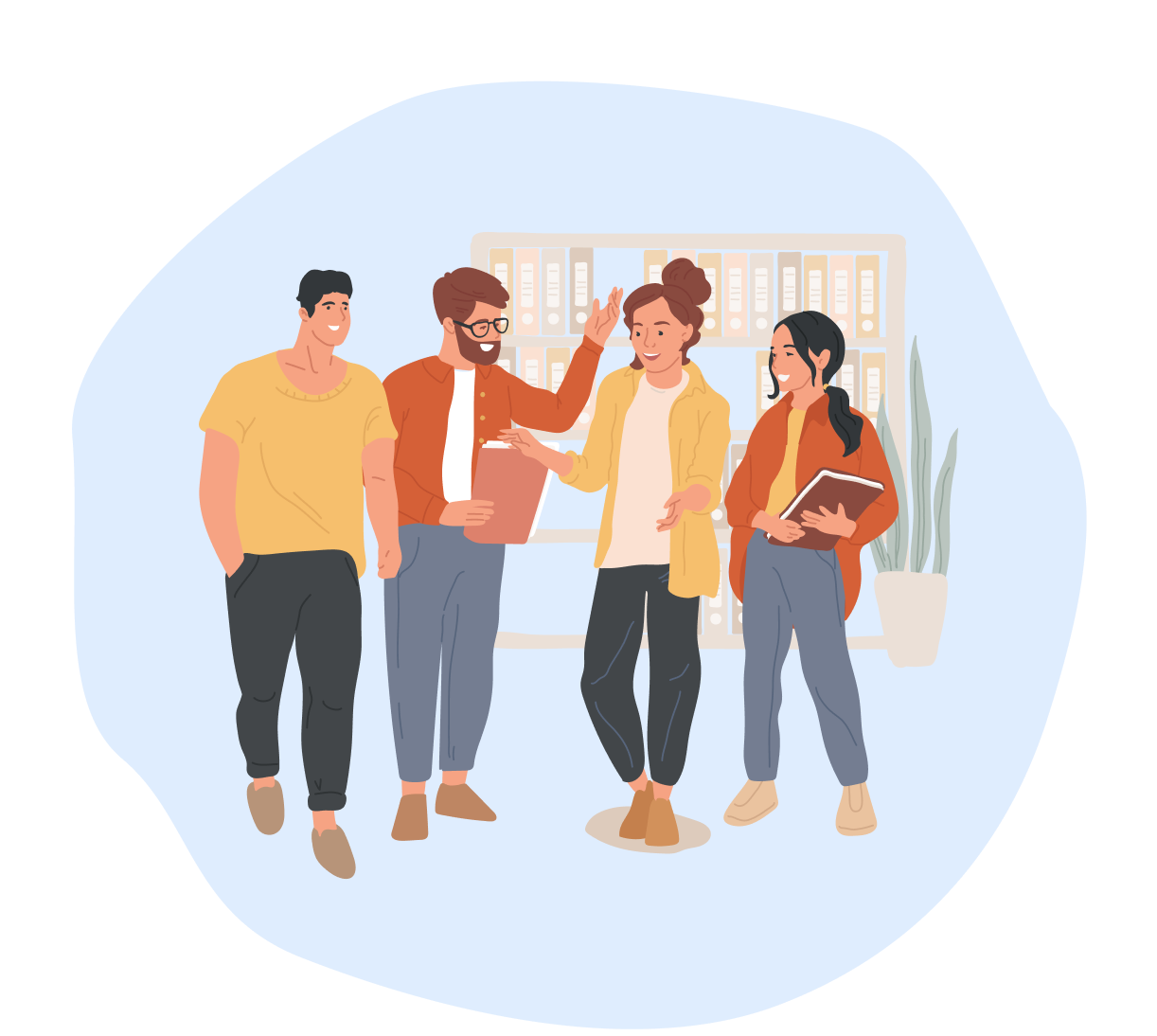 Parenting Leader About Us