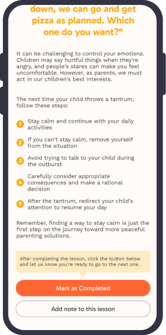 Parenting Leader About Us