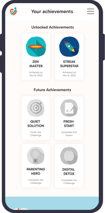 Parenting Leader About Us